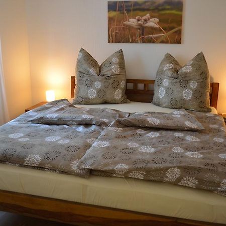 Ferienwohnung Edelweiss Bad Wilsnack Rum bild